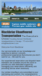 Mobile Screenshot of blackbriarct.com